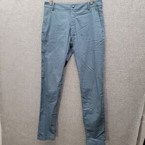 BIRDDOGS BOOM FOR YOUR BROOMSTICK PANTS, SIZE 32 X 34